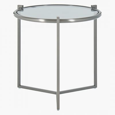 Aubin Side Table