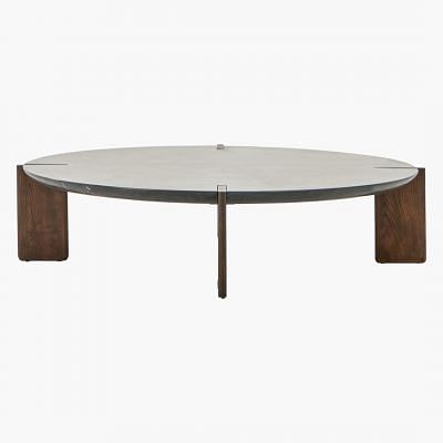 Mesa Coffee Table