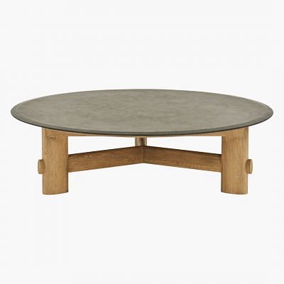 Athol Coffee Table