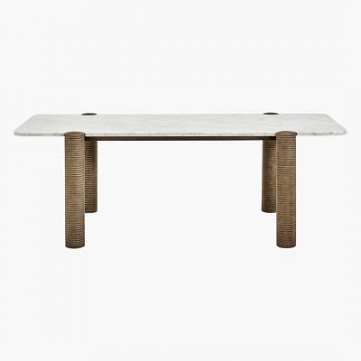 Jeffers Dining Table