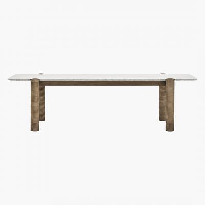 Jeffers Dining Table