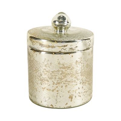 NESMITH JARS SMALL, SILVER color-1