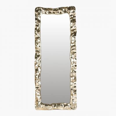 Combarel Floor Mirror, GOLD color-3
