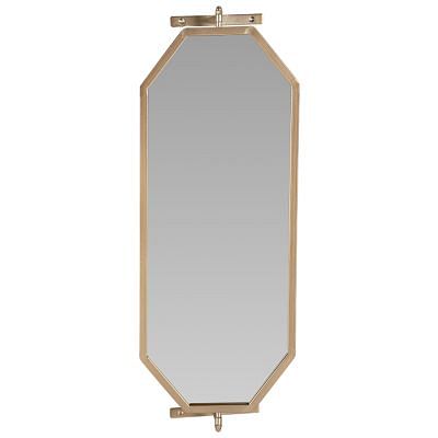 AINSTON WALL MIRROR, GOLD color-1
