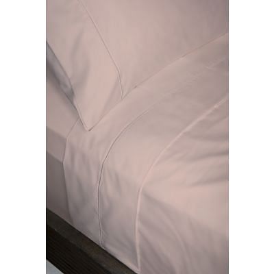 ALMOS SHEET SET KING , PINK color-3