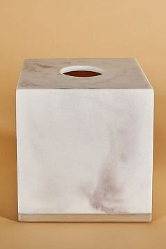 Toro Tissue Box
