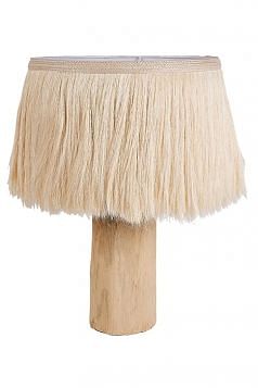 Yawara Table Lamp
