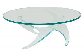 Twister Coffee Table