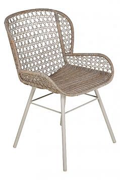 Freddo Lounge Chair