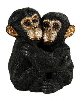 Marcel Baby Monkey