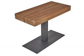 Fitzroy Outdoor Side Table