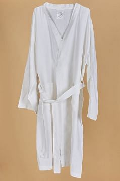 Haleki Bathrobe L/XL