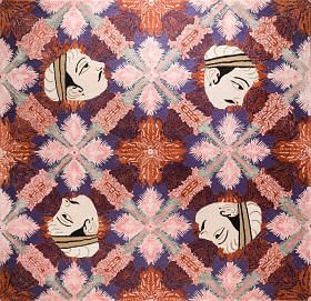 Rapsody Rug