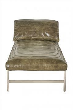 Pomona  Lounge Chaise