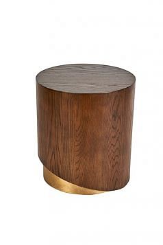 Hetek Side Table