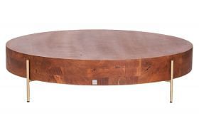 Pikelny Coffee Table