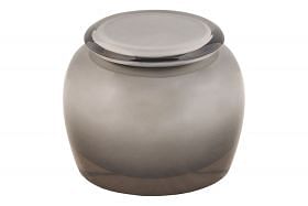 Pebble Box With Lid
