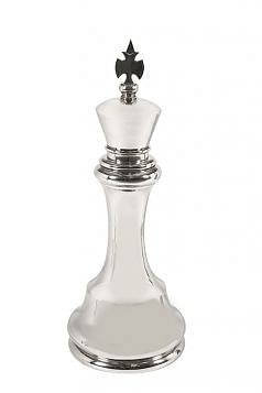 Hansen Floor Standing Chess - King Tall