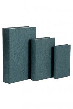 Aurel Book Set Of Three