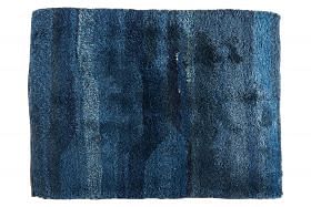 Tulu Vintage Hand Knotted Rug