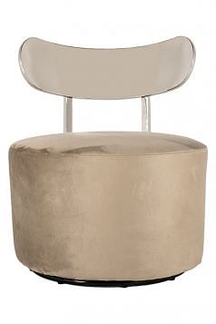Gazoo Swivel Lounge Chair