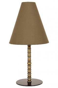 Mombatti Table Lamp With Shade