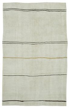 Amasya Hand Woven  Kilim