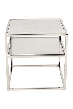 Foray Side Table
