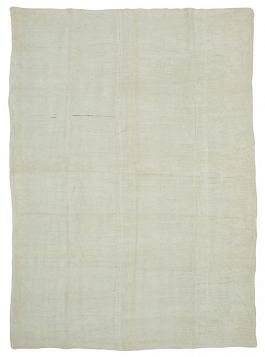 Amasya Hand Woven  Kilim