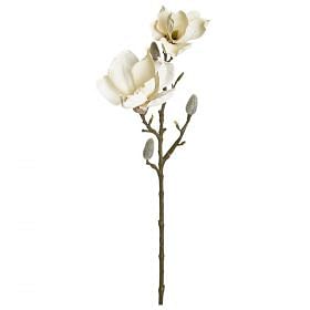 Magnolia Faux Flower