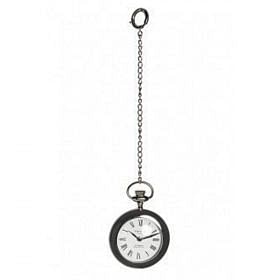 Tompion Pocket Clock