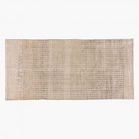 Damali Vintage Hand Knotted Rug