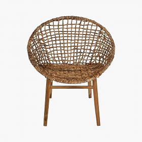 Tilas Cocoon Chair