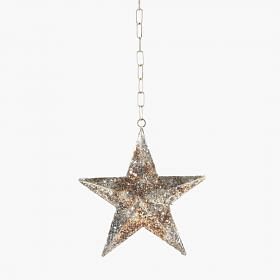 Kyaal Star Ornament Small