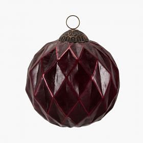 Raute Ball Ornament Medium