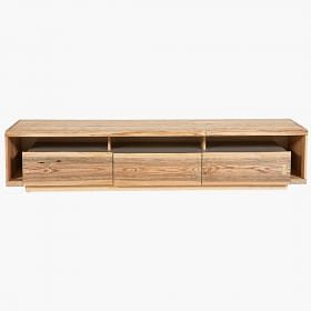 Tosh Media Unit