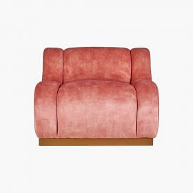 Yaron Lounge Chair