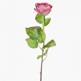 Rose Faux Flower