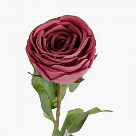 Rose Faux Flower