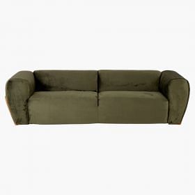 Empire Four Seater Sofa