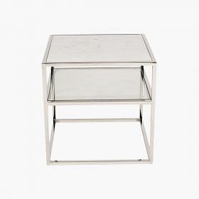 Foray Side Table