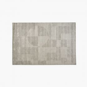 Thurein Loom Knotted Rug