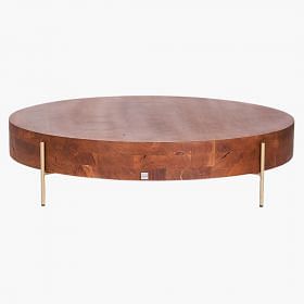 Pikelny Coffee Table