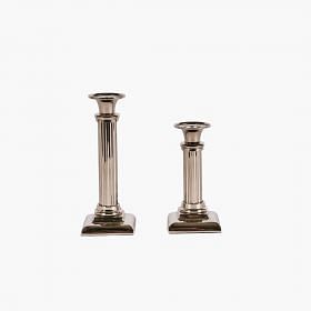 Cassia Candle Holder Tall
