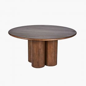 Voltar Round Dining Table