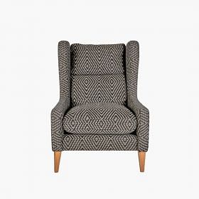 Khuasi Arm Chair