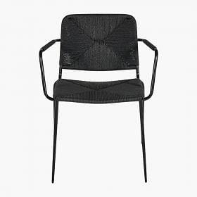 Zed I Stiletto Arm Chair