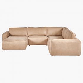 Jerico Sectional Sofa