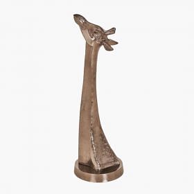 Anjing Giraffe Sculpture Short