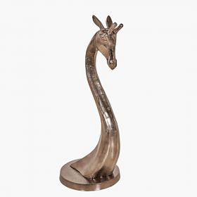 Anjing Giraffe Sculpture Tall